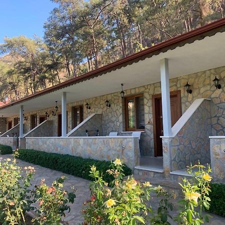 Doga Ciftlik Konaklama Marmaris Buitenkant foto