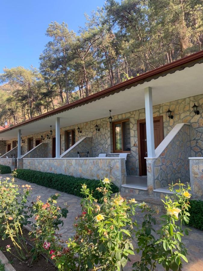 Doga Ciftlik Konaklama Marmaris Buitenkant foto