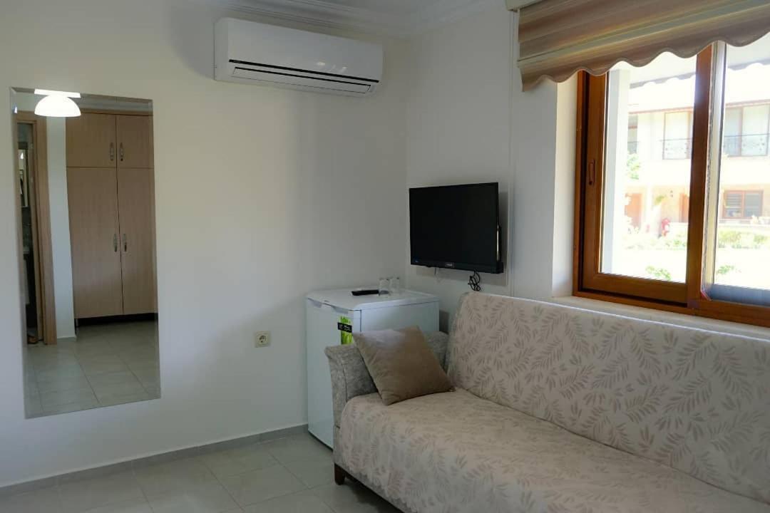 Doga Ciftlik Konaklama Marmaris Buitenkant foto