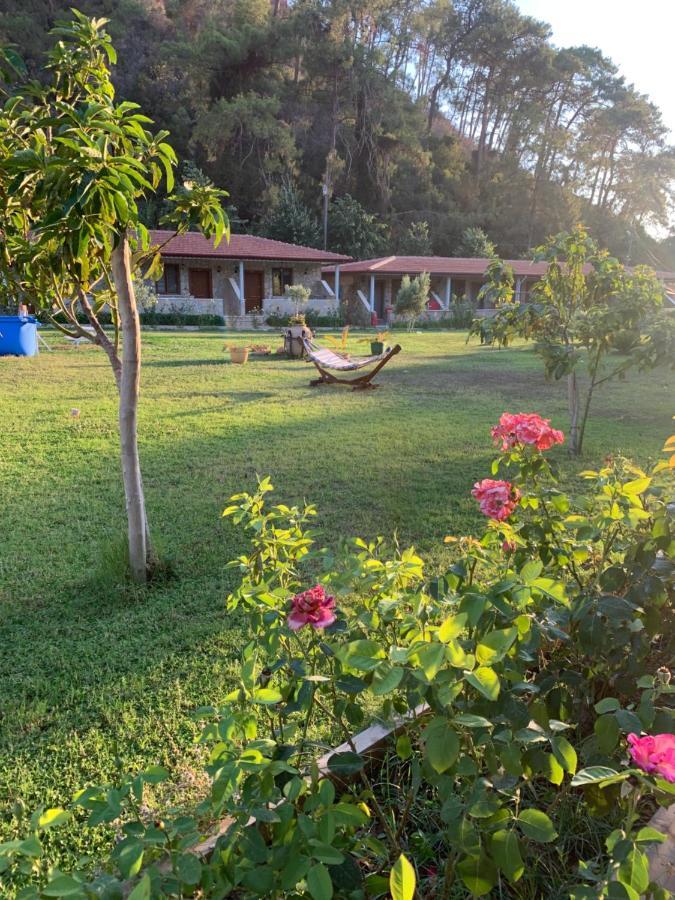 Doga Ciftlik Konaklama Marmaris Buitenkant foto