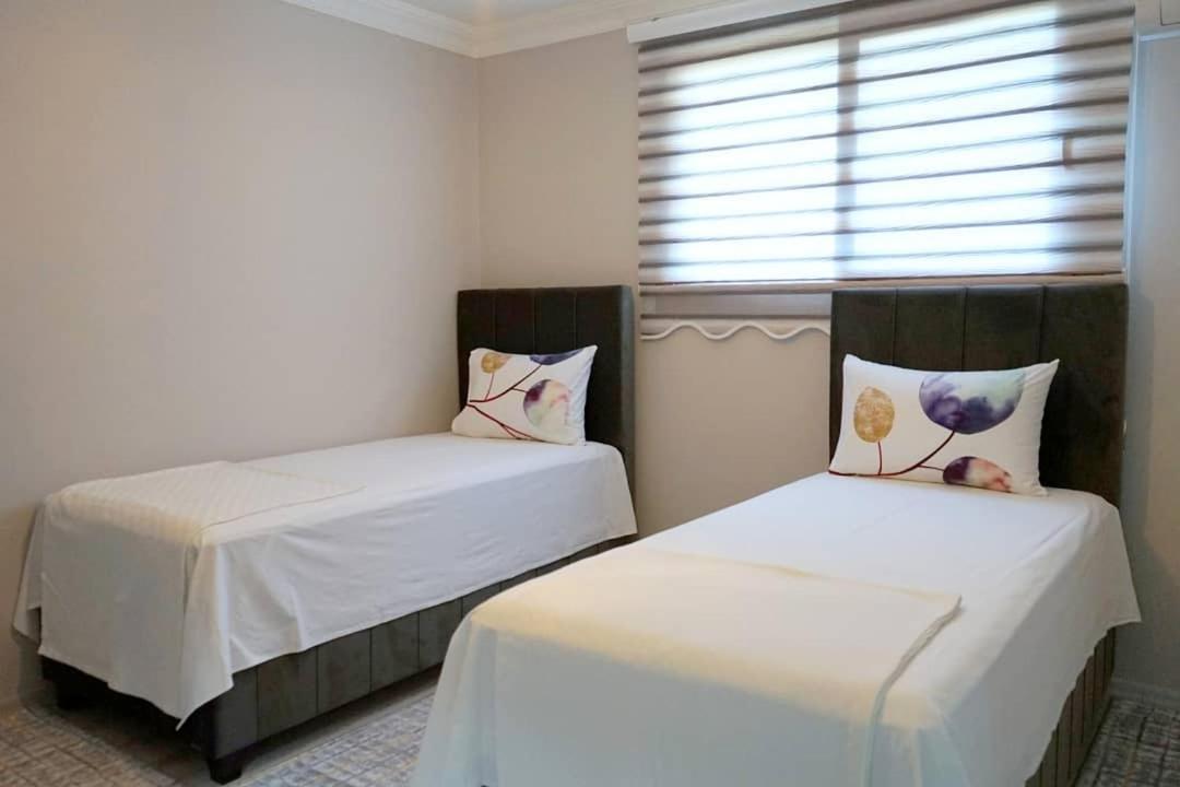 Doga Ciftlik Konaklama Marmaris Buitenkant foto