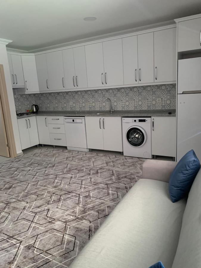 Doga Ciftlik Konaklama Marmaris Buitenkant foto