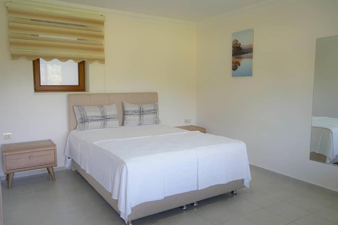 Doga Ciftlik Konaklama Marmaris Buitenkant foto