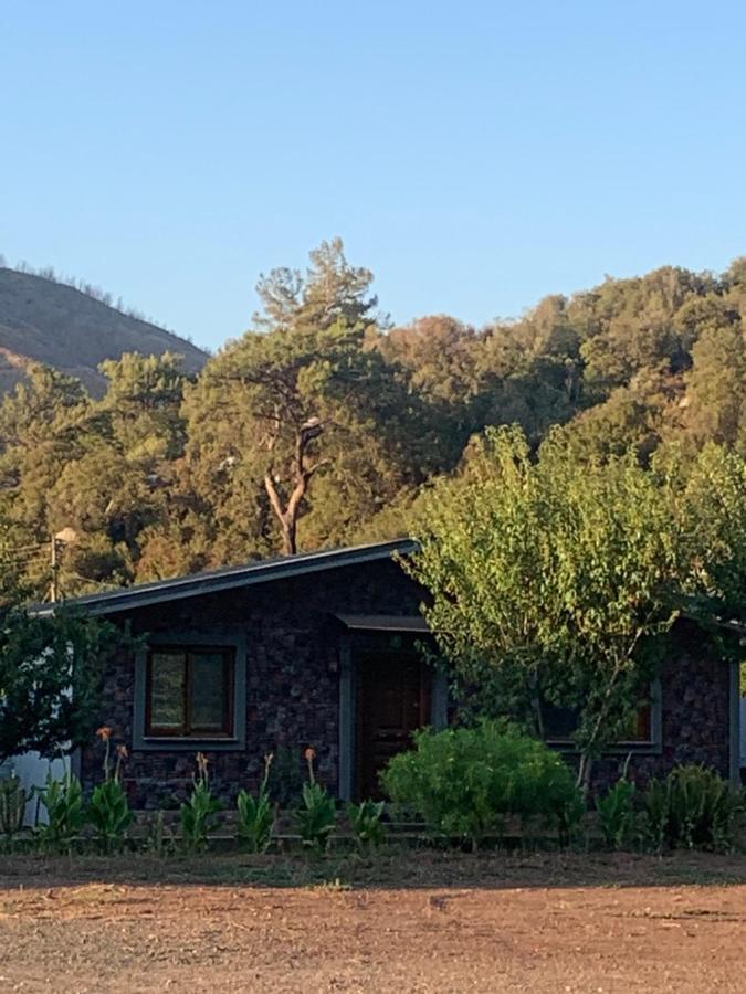 Doga Ciftlik Konaklama Marmaris Buitenkant foto
