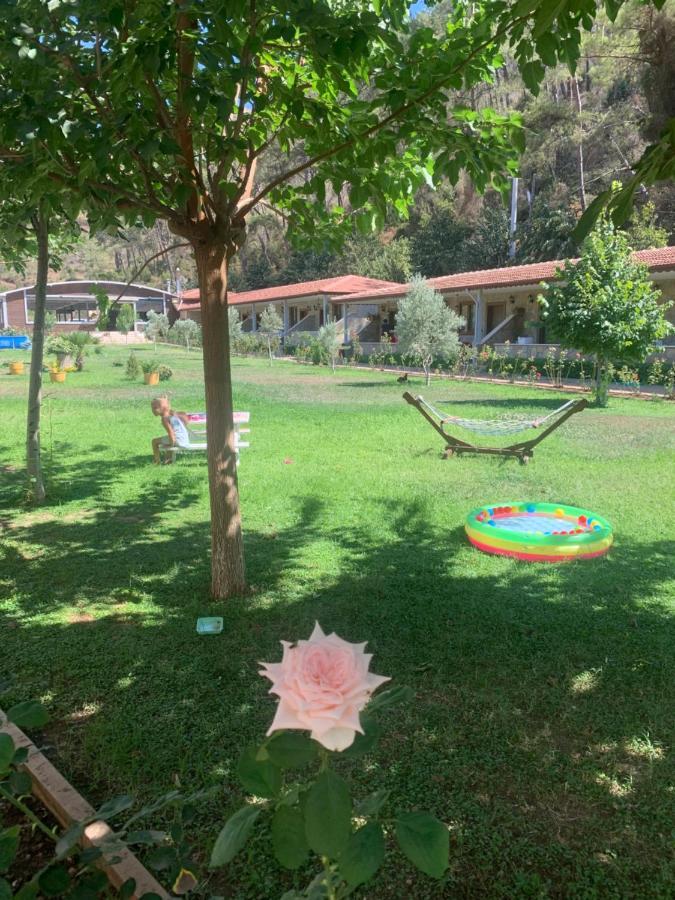 Doga Ciftlik Konaklama Marmaris Buitenkant foto