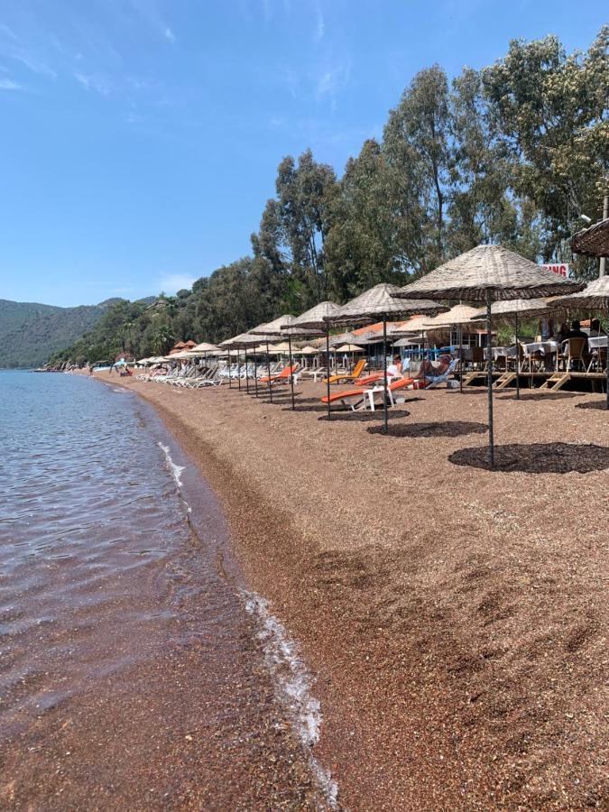 Doga Ciftlik Konaklama Marmaris Buitenkant foto