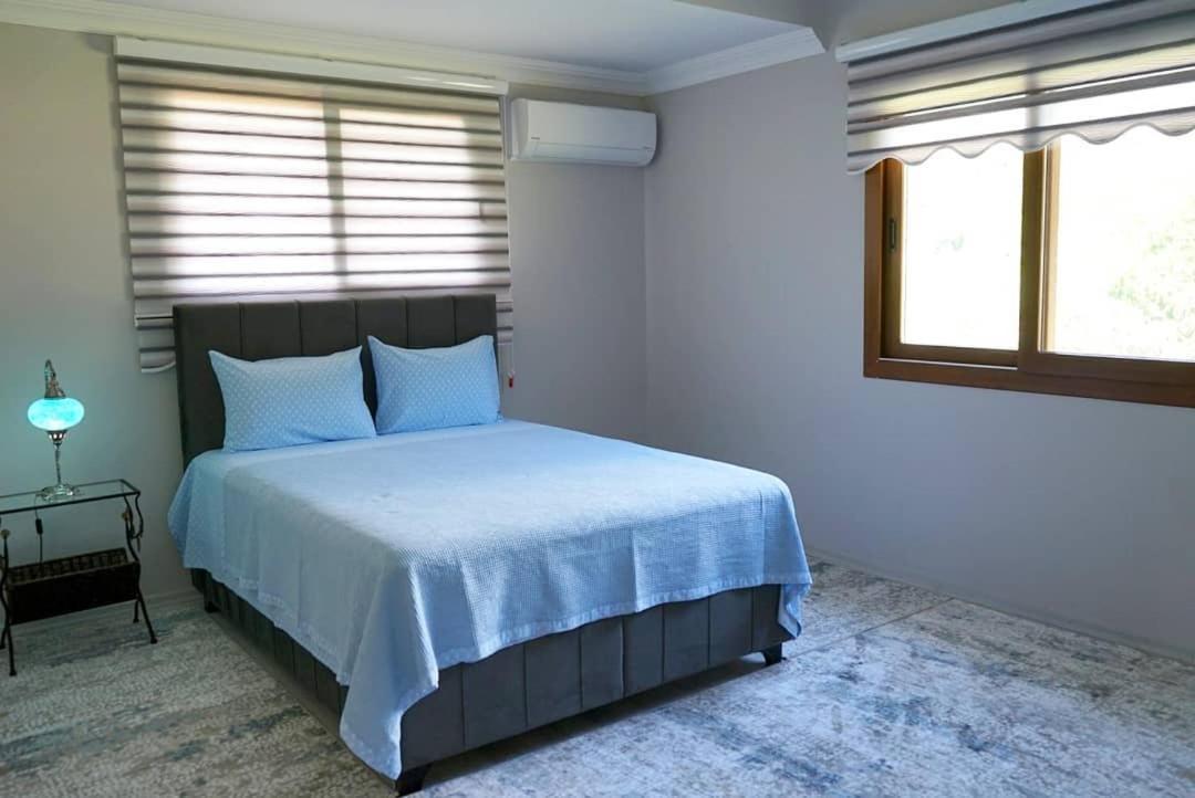 Doga Ciftlik Konaklama Marmaris Buitenkant foto