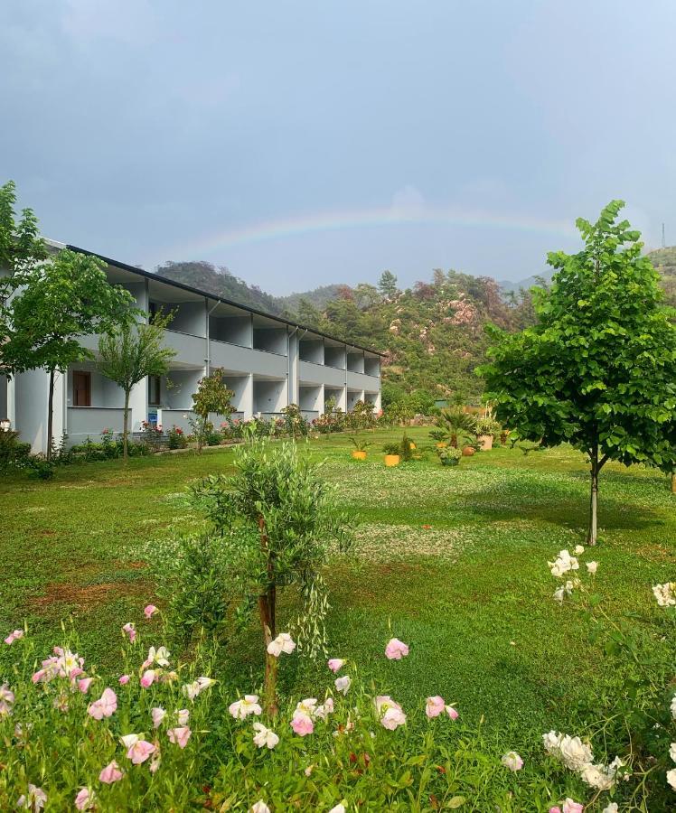 Doga Ciftlik Konaklama Marmaris Buitenkant foto