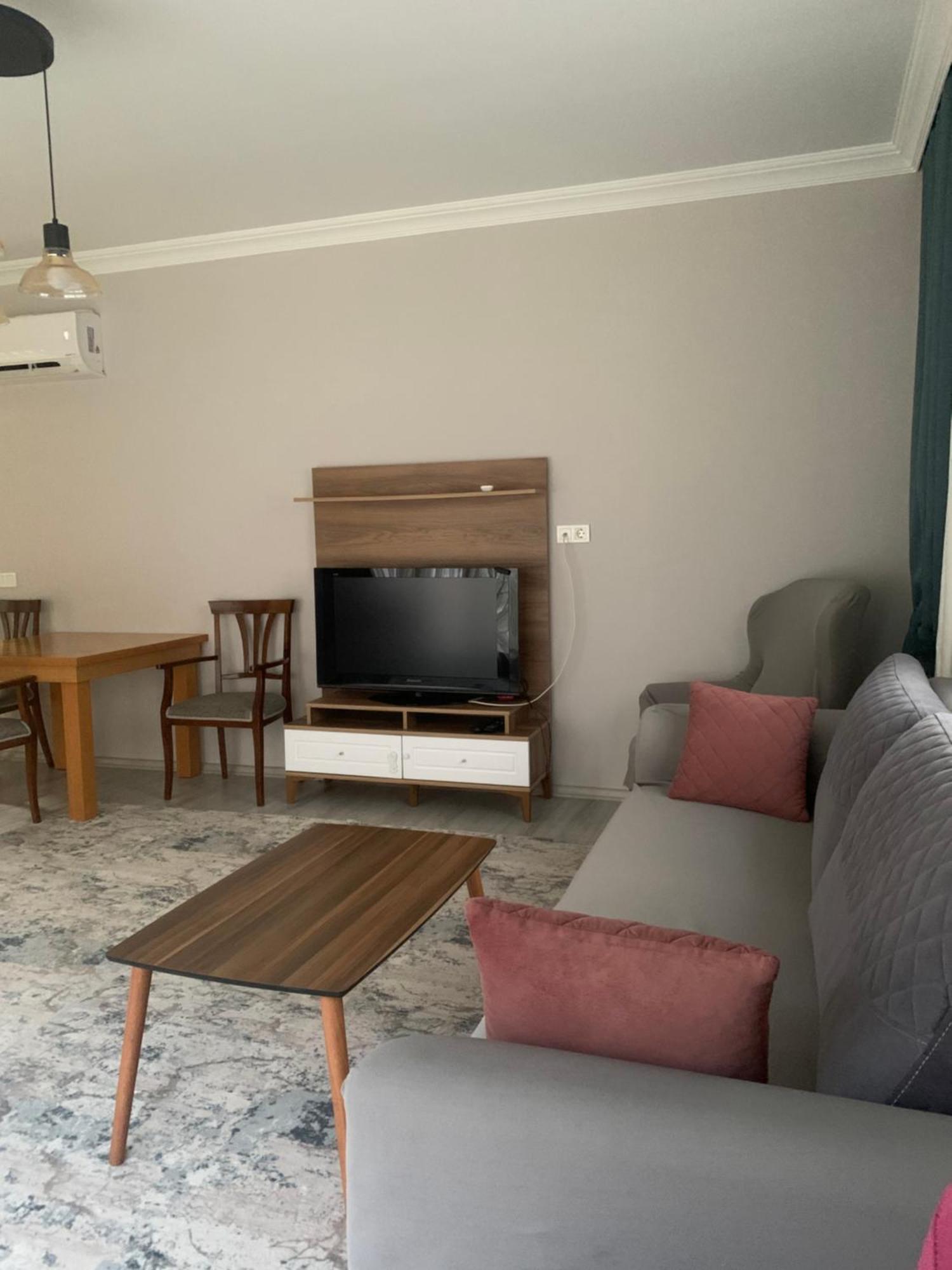 Doga Ciftlik Konaklama Marmaris Buitenkant foto