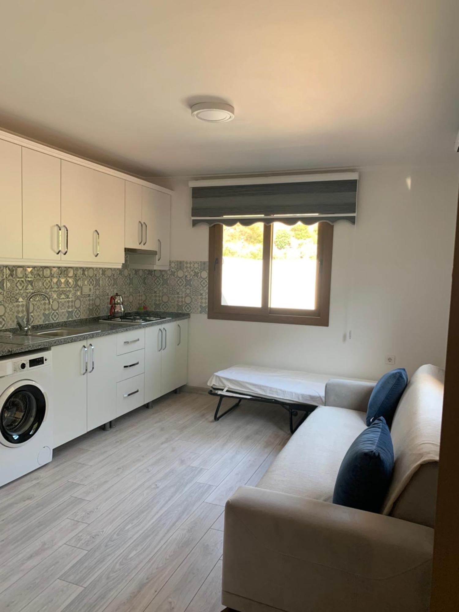 Doga Ciftlik Konaklama Marmaris Buitenkant foto