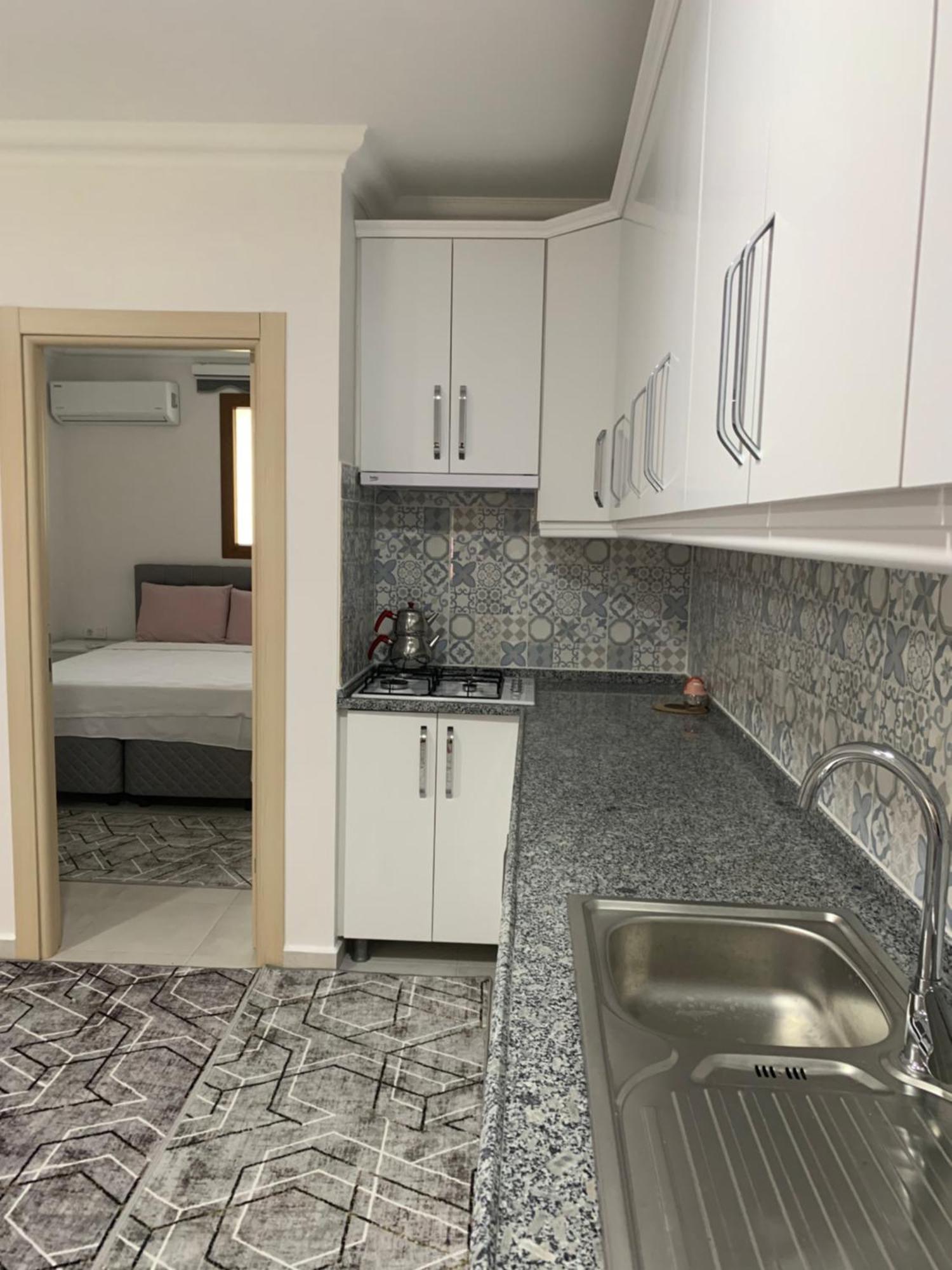 Doga Ciftlik Konaklama Marmaris Buitenkant foto