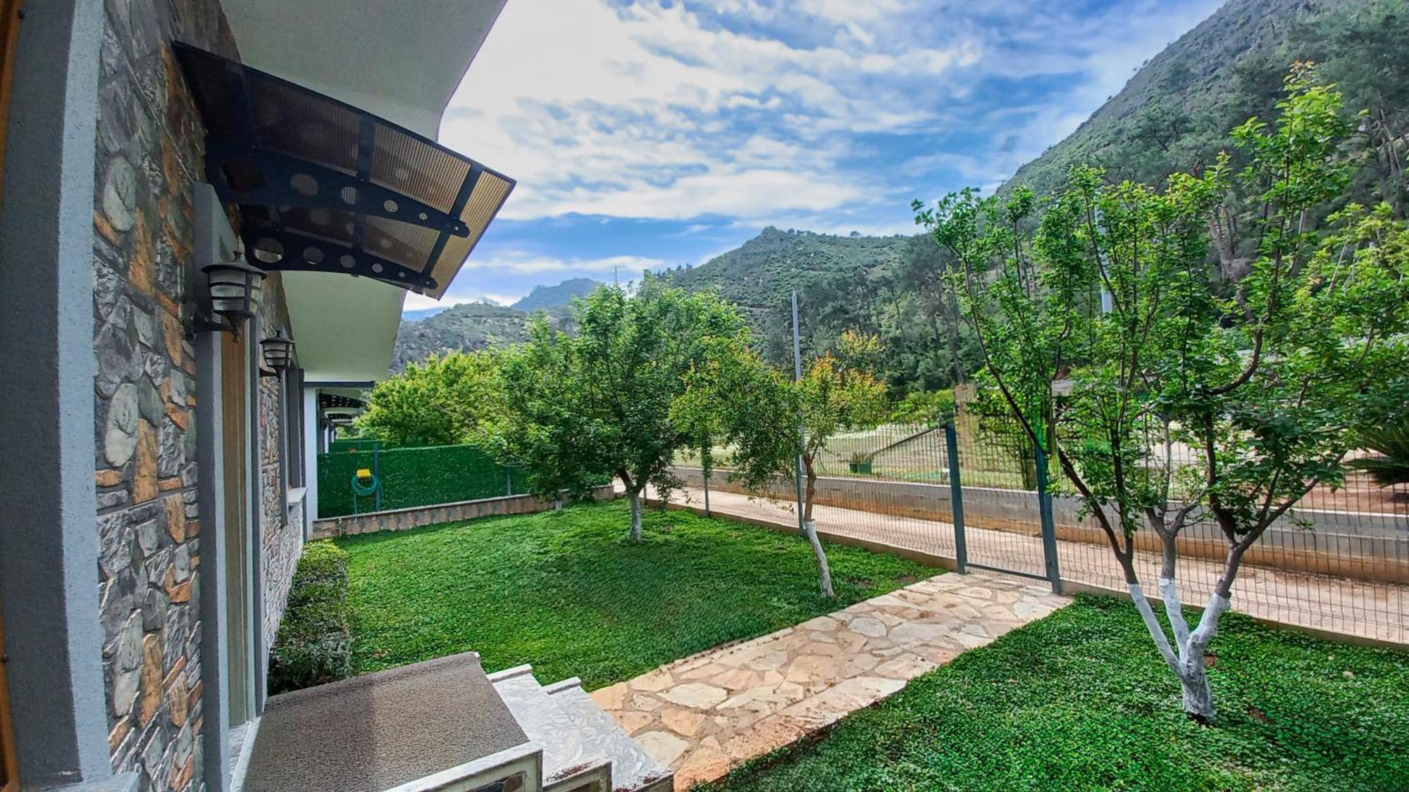 Doga Ciftlik Konaklama Marmaris Buitenkant foto
