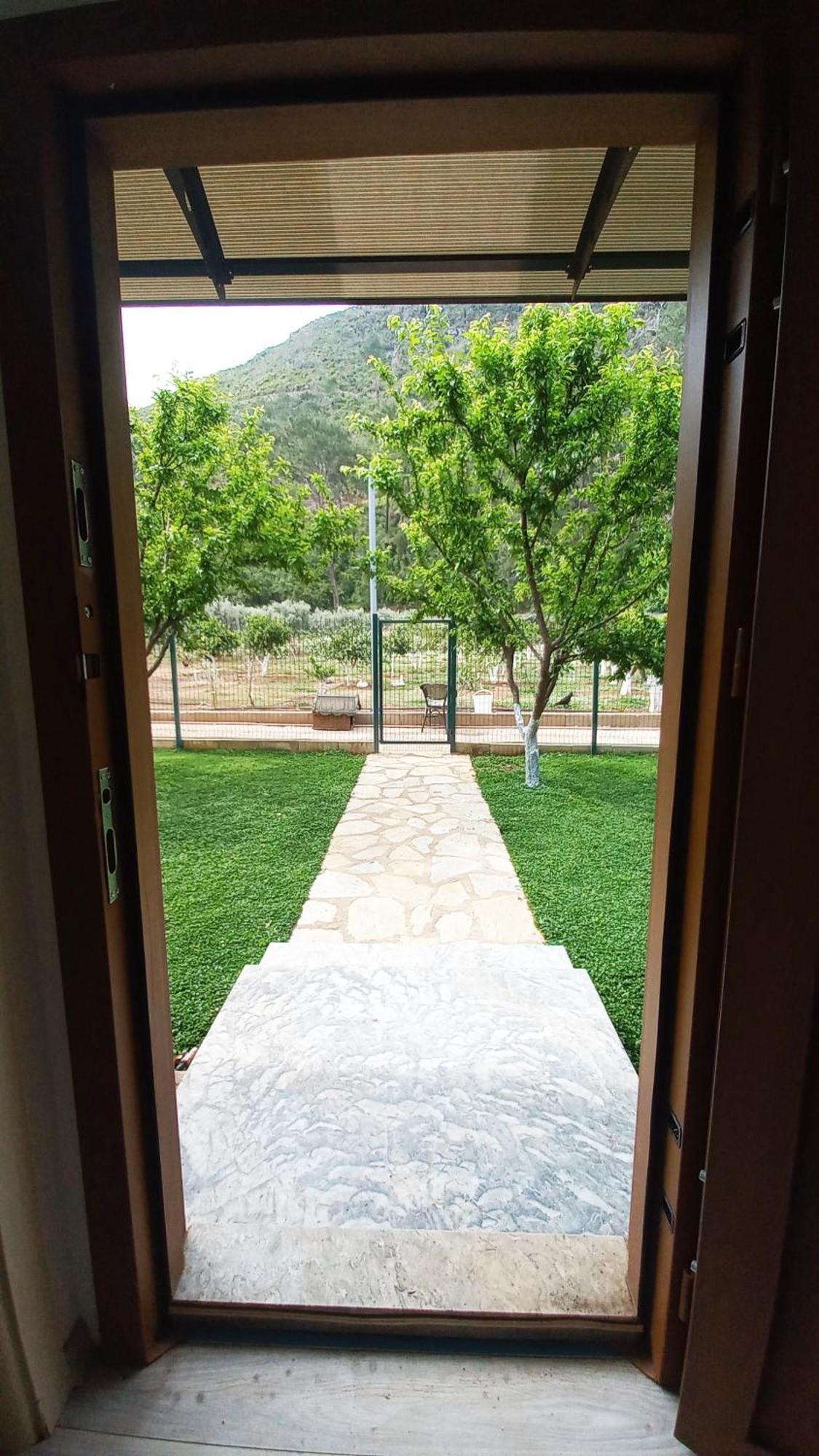 Doga Ciftlik Konaklama Marmaris Buitenkant foto
