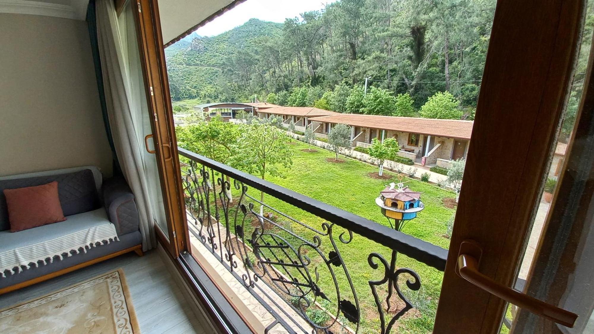 Doga Ciftlik Konaklama Marmaris Buitenkant foto