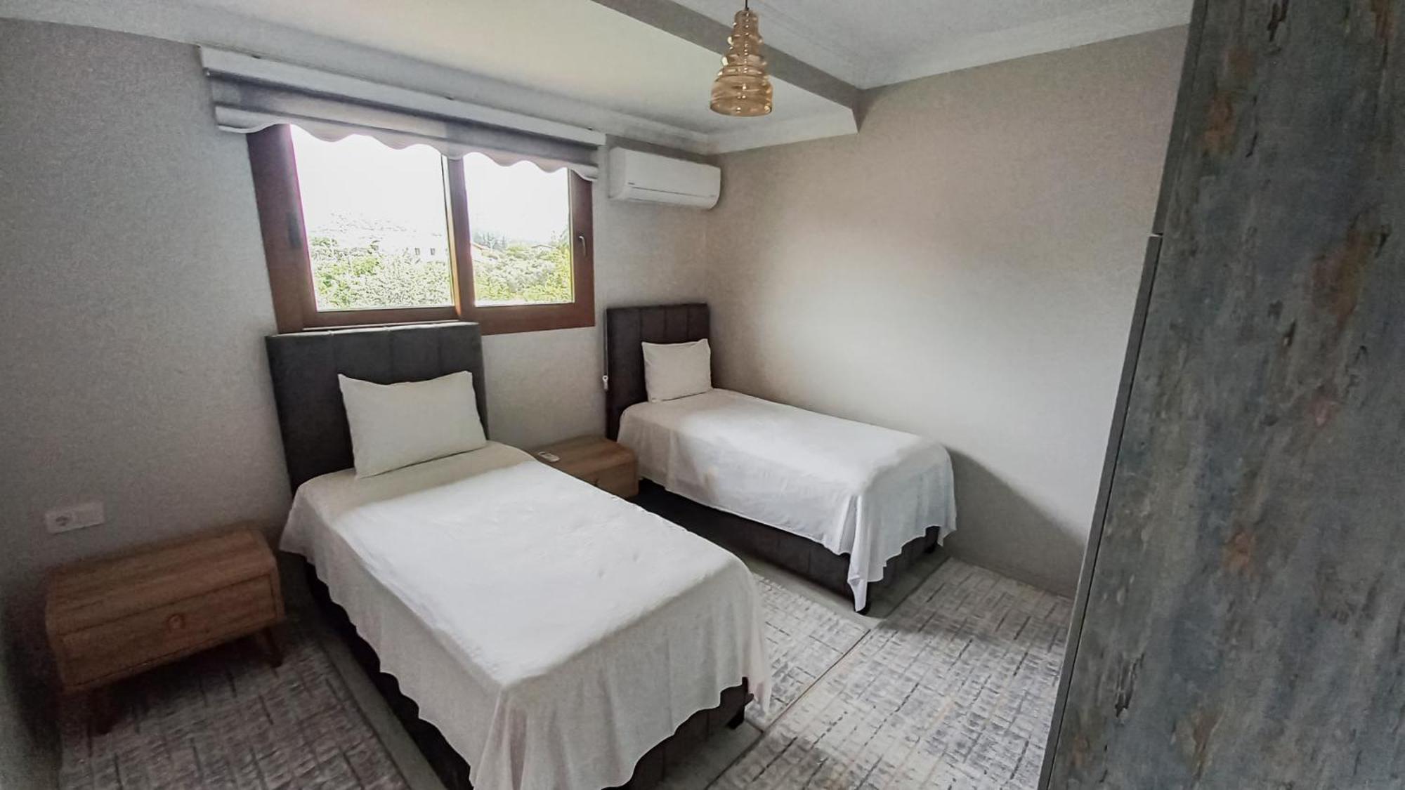 Doga Ciftlik Konaklama Marmaris Buitenkant foto
