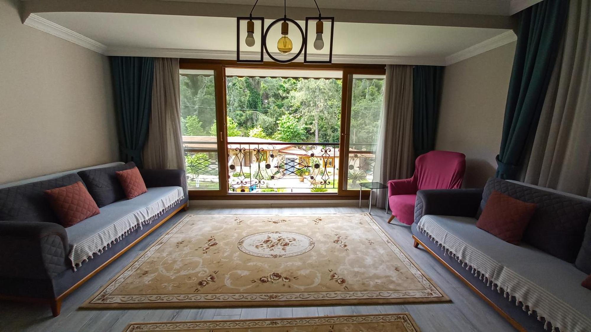 Doga Ciftlik Konaklama Marmaris Buitenkant foto