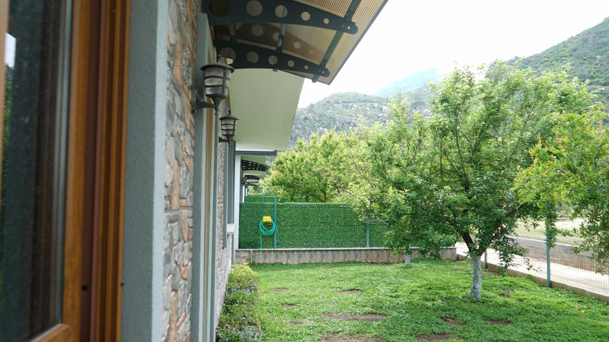 Doga Ciftlik Konaklama Marmaris Buitenkant foto