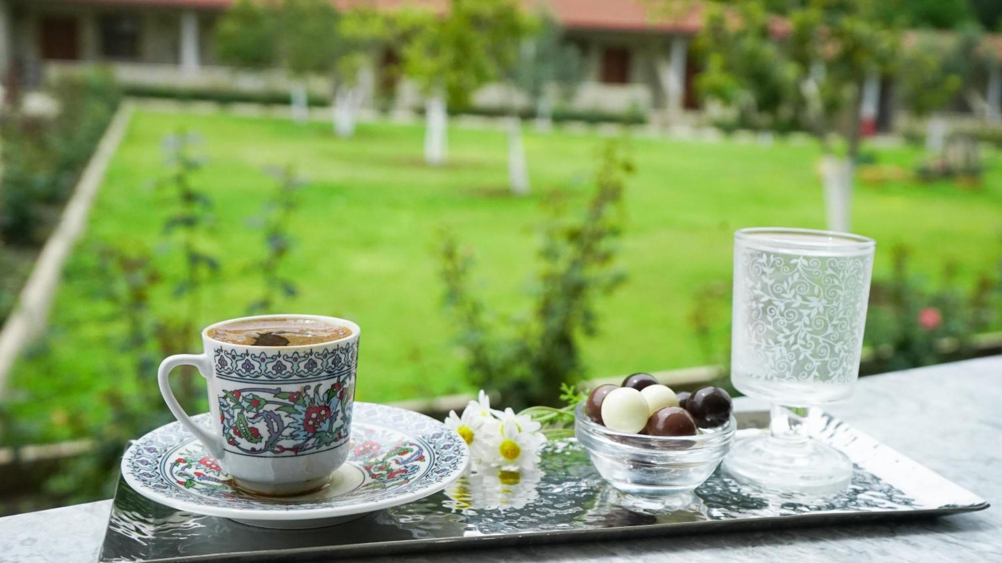 Doga Ciftlik Konaklama Marmaris Buitenkant foto